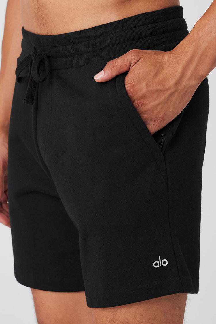 Chill Short - Athletic Heather Grey