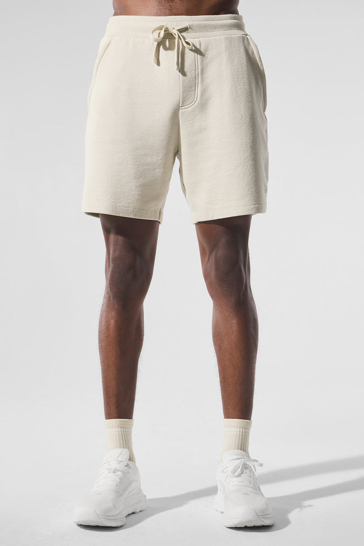 Chill Short - Athletic Heather Grey