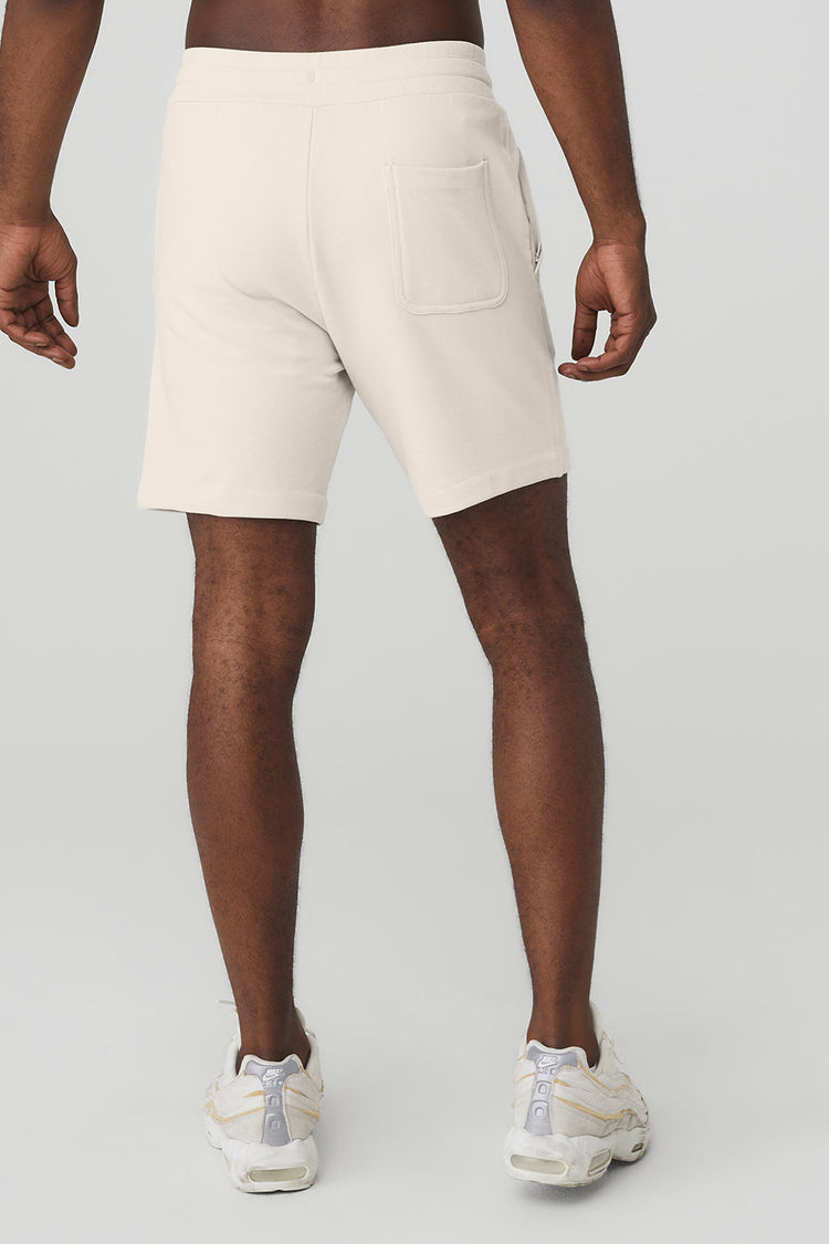 Chill Short - Athletic Heather Grey