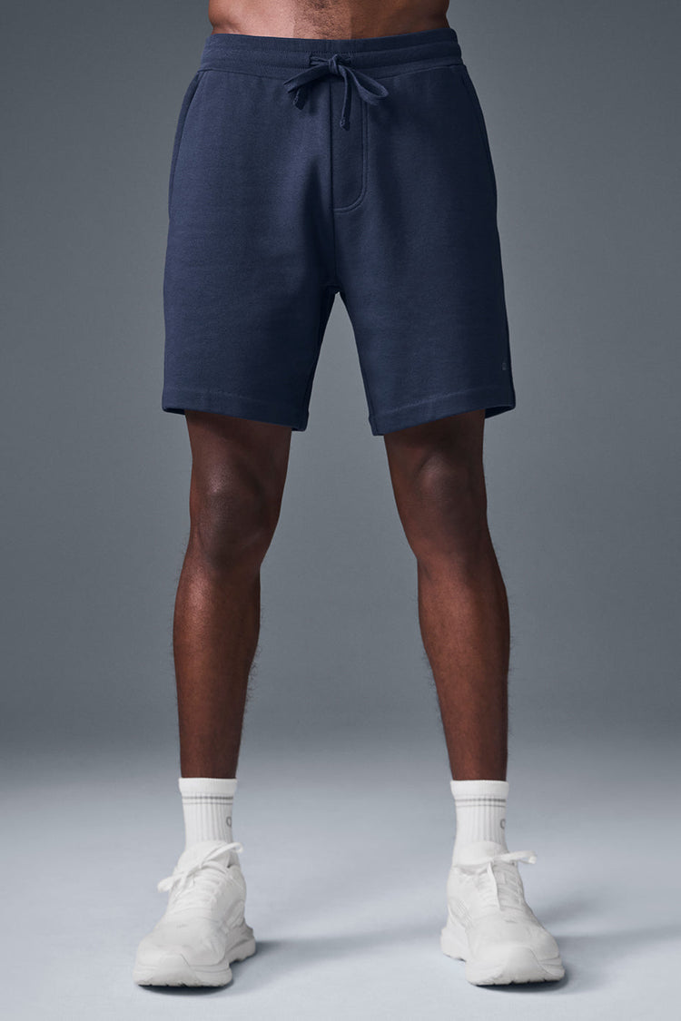 Chill Short - Athletic Heather Grey