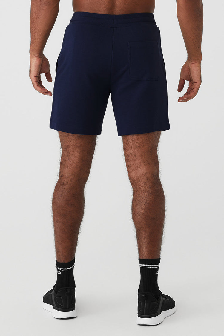 Chill Short - Athletic Heather Grey