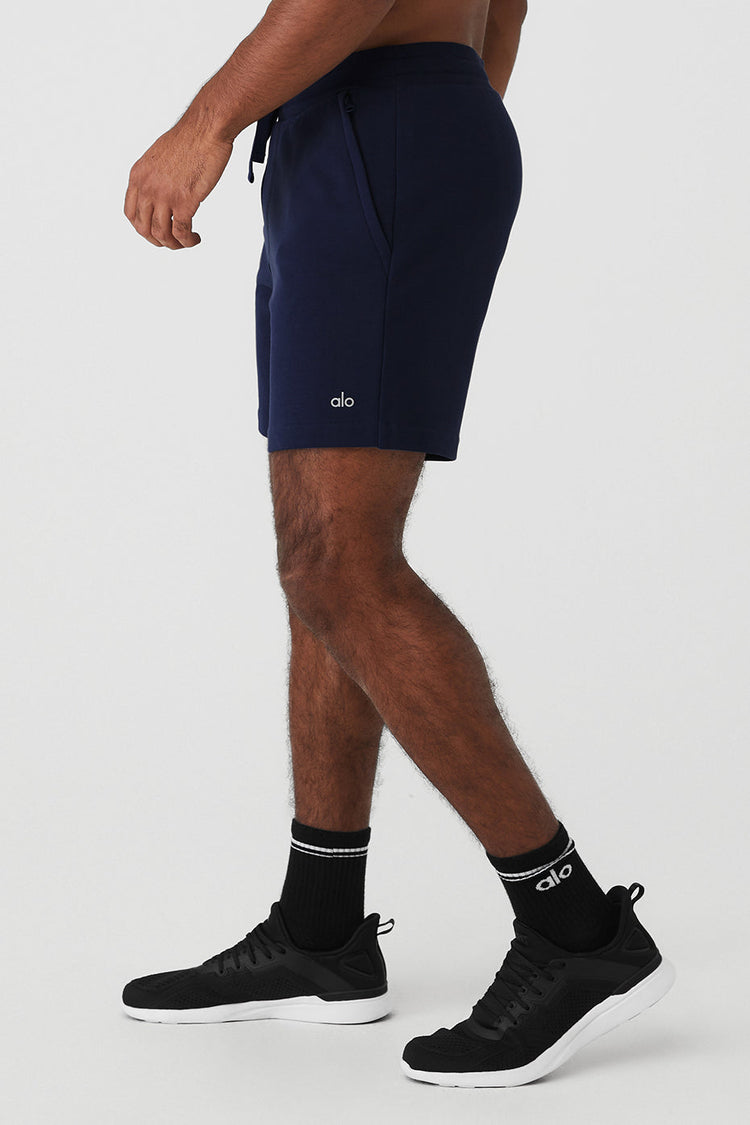 Chill Short - Athletic Heather Grey