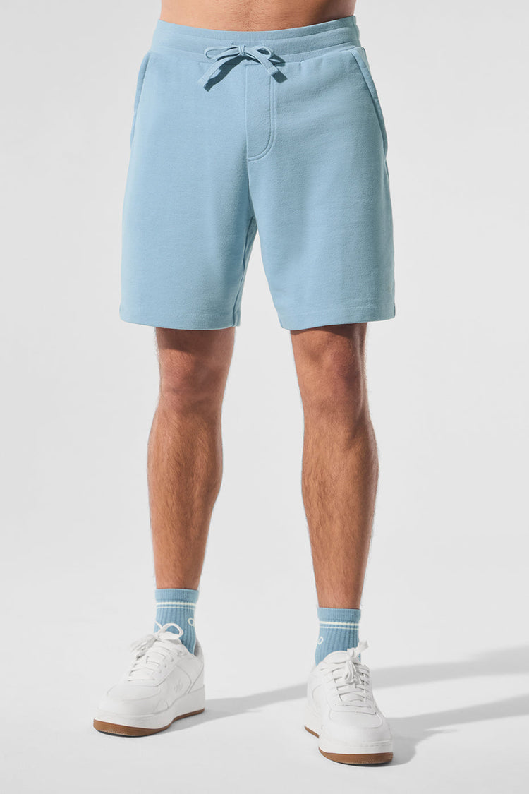Chill Short - Athletic Heather Grey
