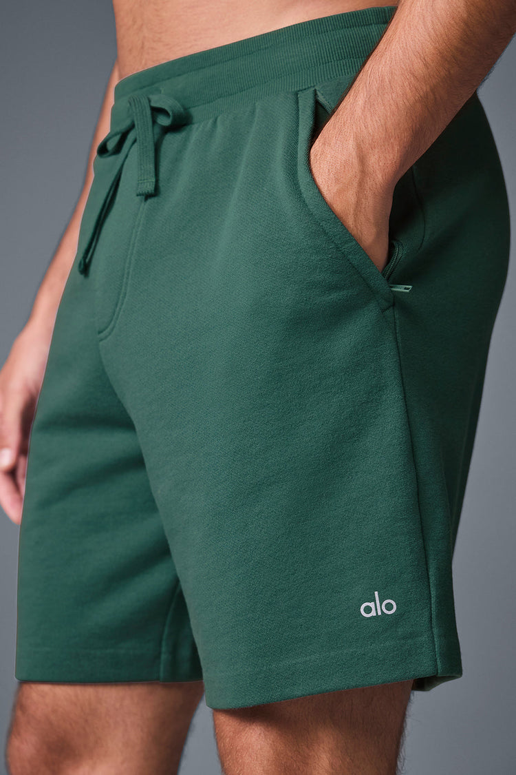 Chill Short - Athletic Heather Grey