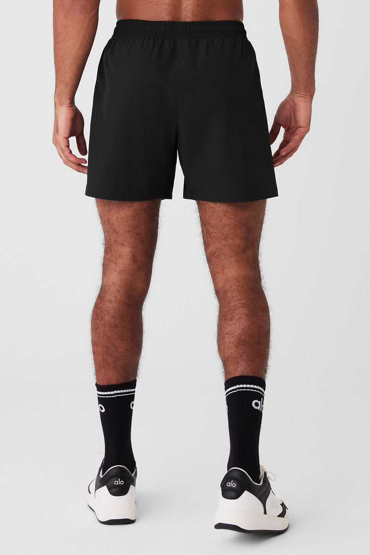 Circuit Short - Black
