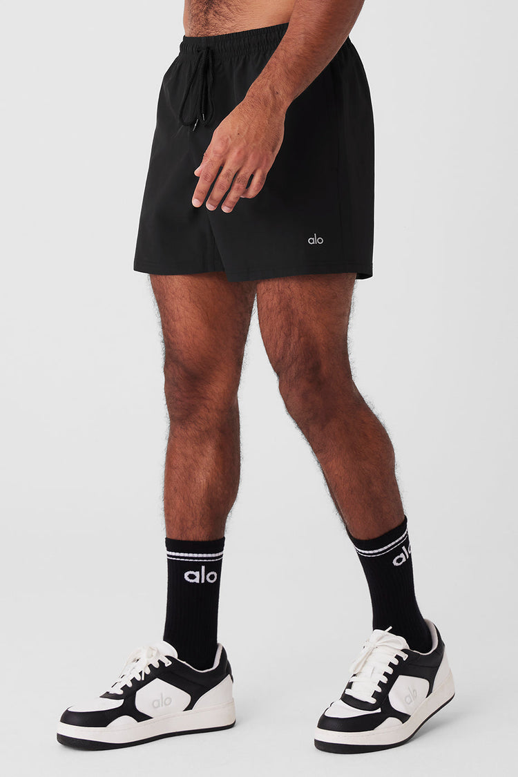 Circuit Short - Black