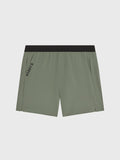 BARRY'S IRON SAGE LINED SHORT