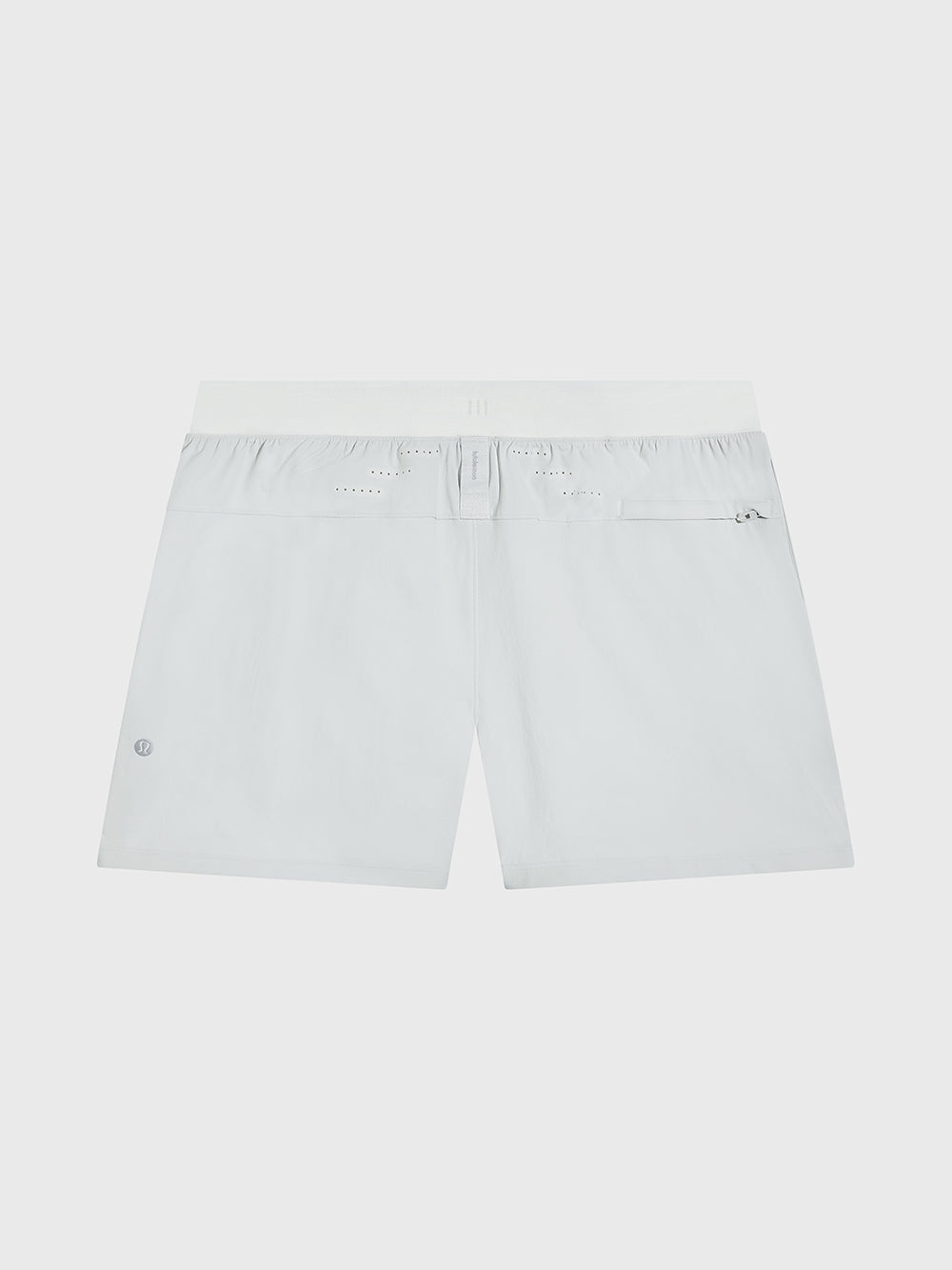 LULULEMON VAPOR LICENSE TO TRAIN SHORT 5"