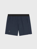 BARRY'S MIDNIGHT NAVY LINED SHORT