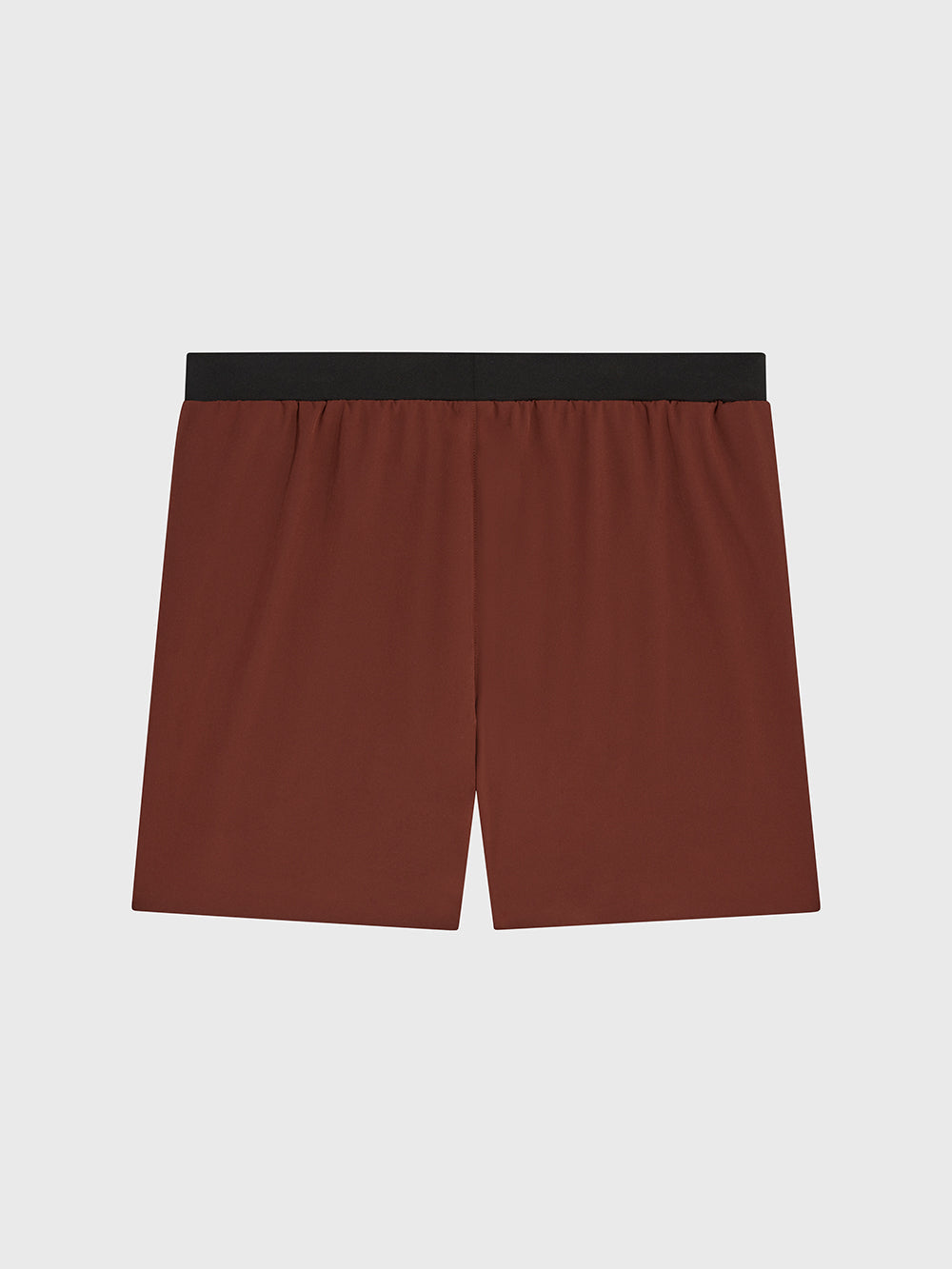 BARRY'S MERLOT LINED SHORT