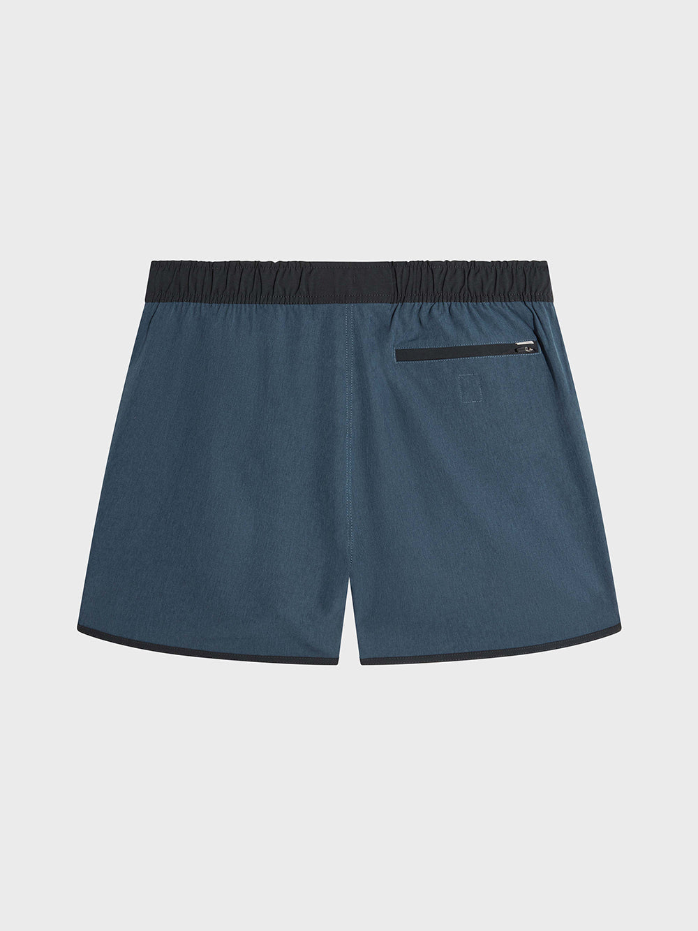 VUORI AZURE BANKS SHORT 5"