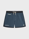 VUORI AZURE BANKS SHORT 5"