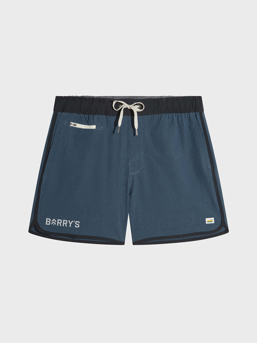 VUORI AZURE BANKS SHORT 5"