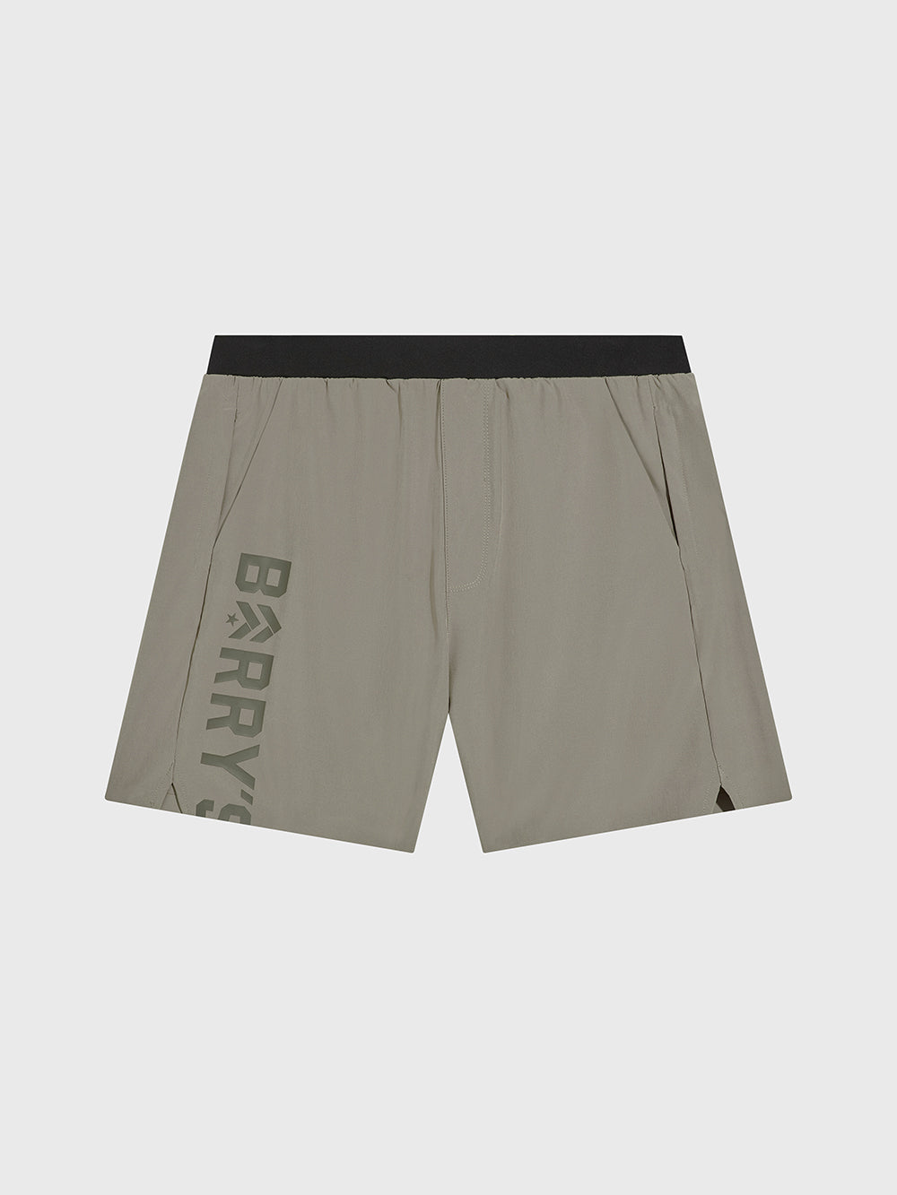 BARRY'S FOSSIL 5" LINED SHORT