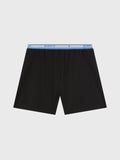 BARRY'S JET BLACK 5" LINED SHORT