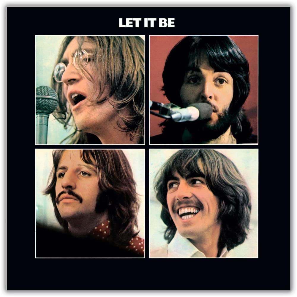 Let It Be (50th Anniversary)