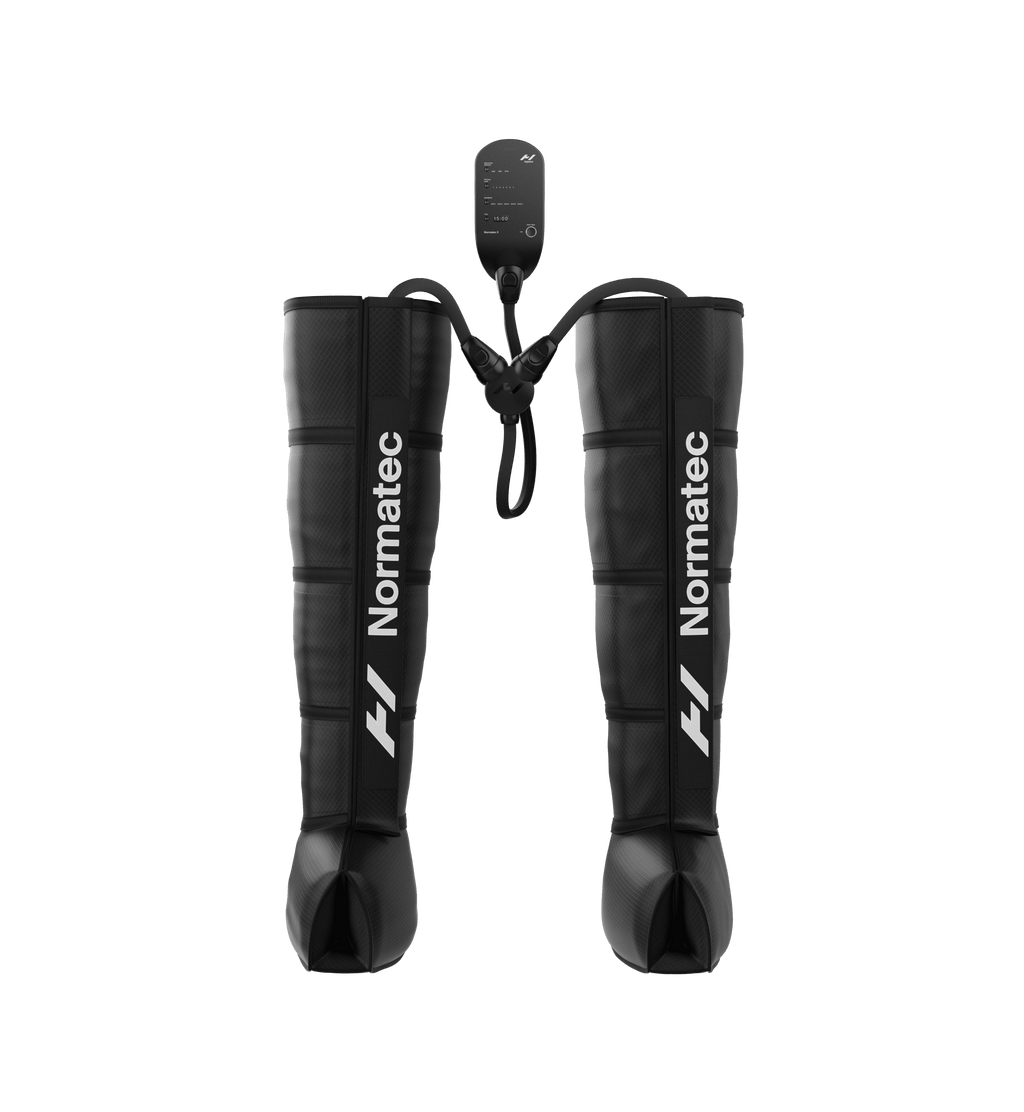 Normatec 3 Legs