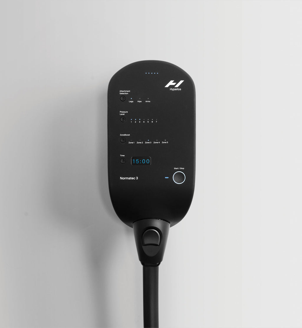 Normatec 3 Legs
