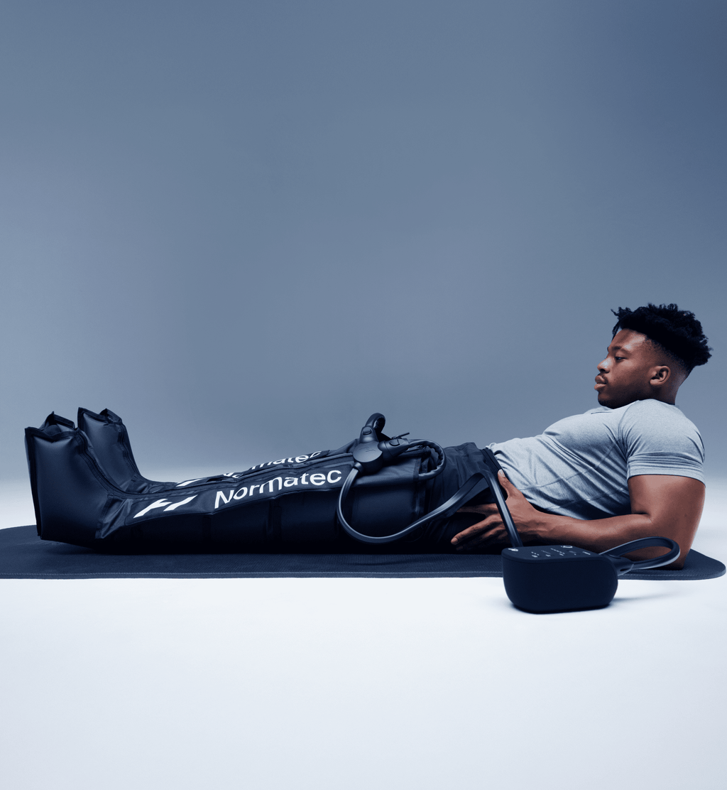 Normatec 3 Legs