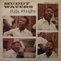 Folk Singer