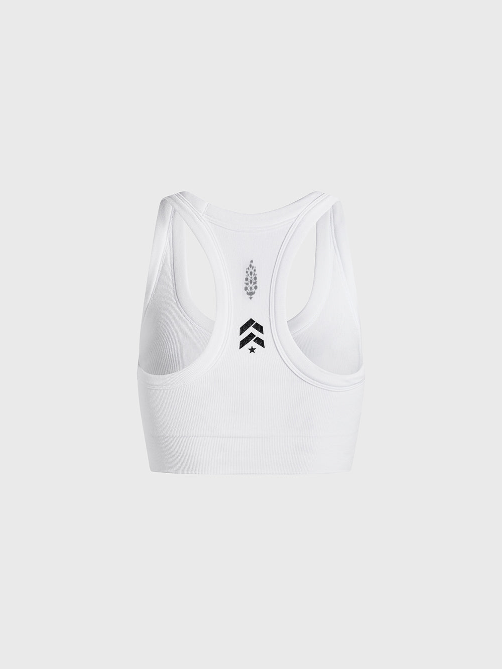 FP MOVEMENT WHITE GO TO BRA