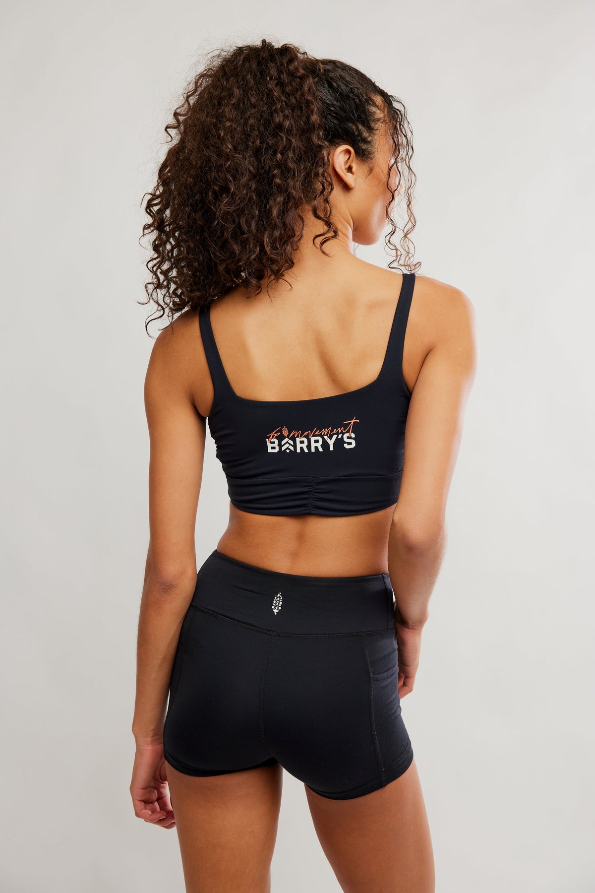 FP MOVEMENT NEVER BETTER TWIST BRA