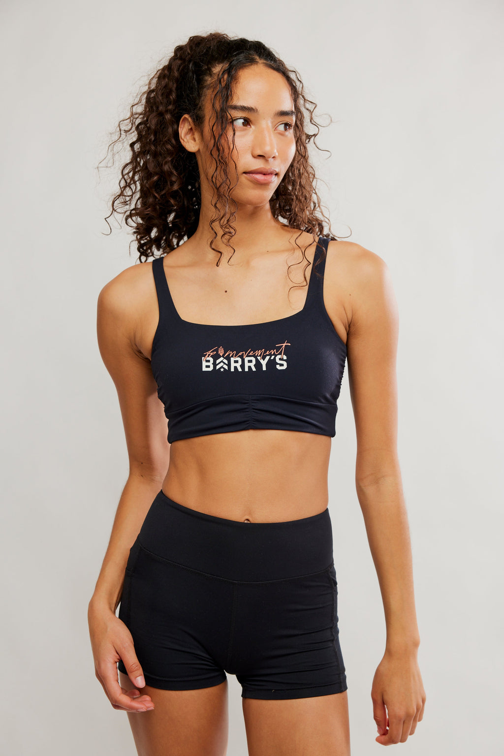 FP MOVEMENT NEVER BETTER TWIST BRA