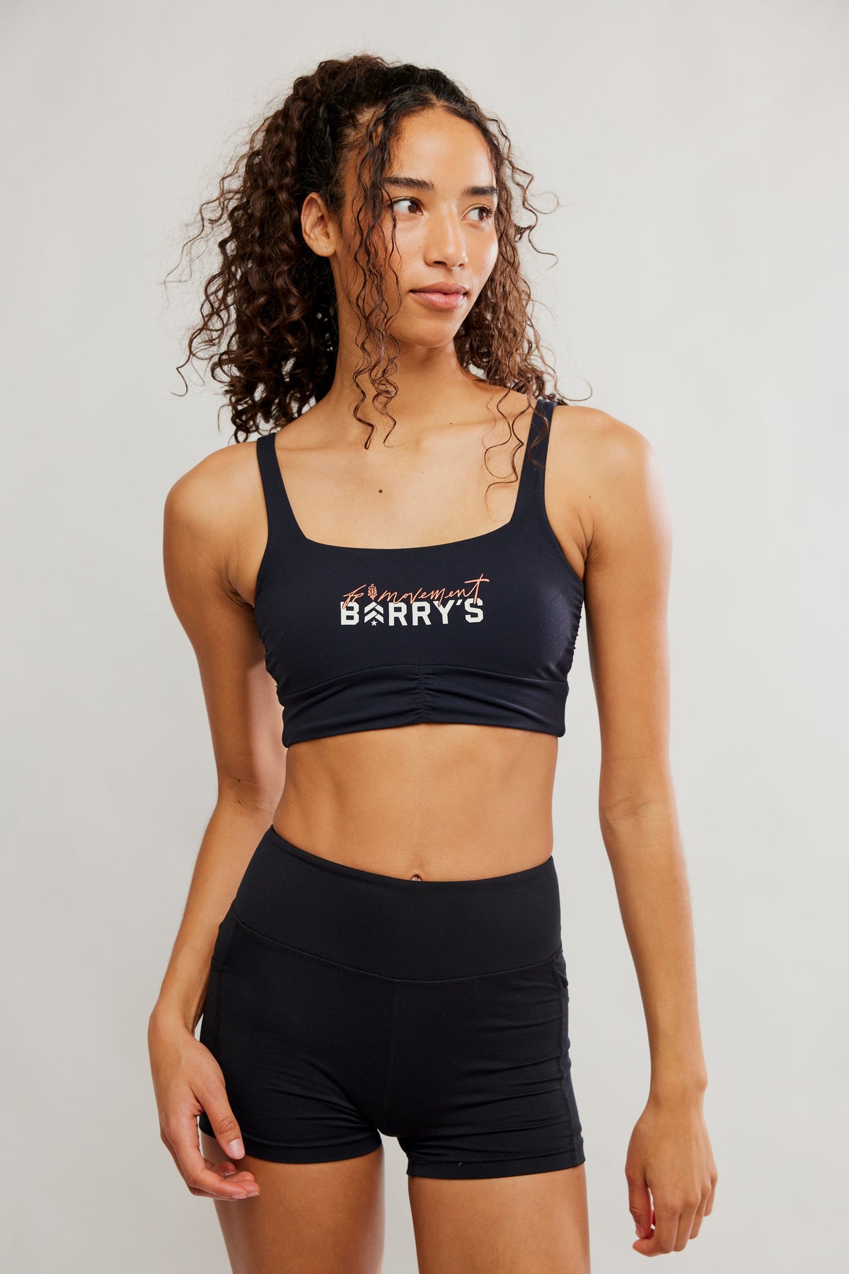 FP MOVEMENT NEVER BETTER TWIST BRA