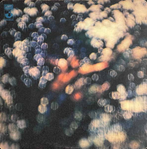 Obscured By Clouds