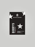 BARRY'S BODY WIPES 25 PACK