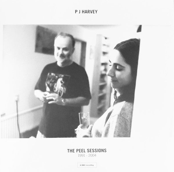 The Peel Sessions