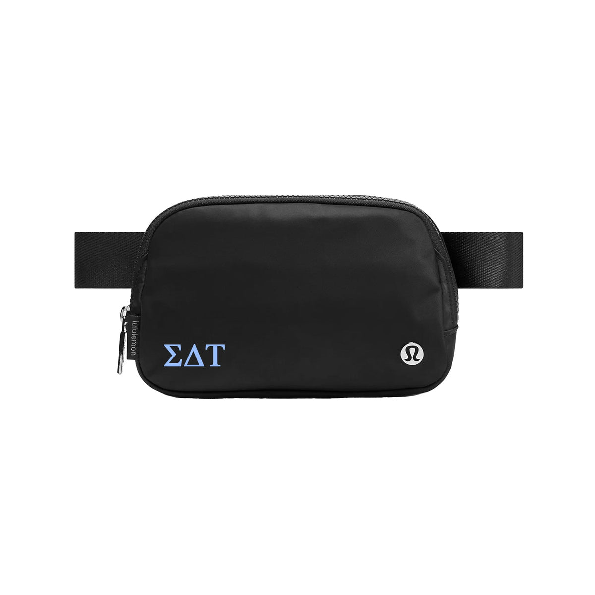 Sigma Delta Tau lululemon Everywhere Belt Bag - Black