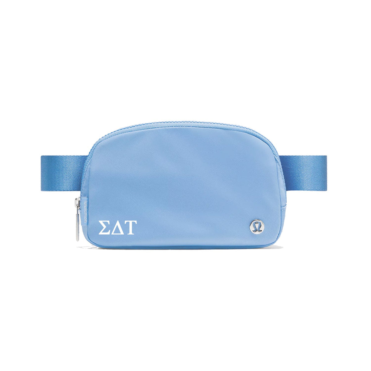 Sigma Delta Tau lululemon Everywhere Belt Bag - Proud Cloud