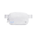 Sigma Delta Tau lululemon Everywhere Belt Bag - White