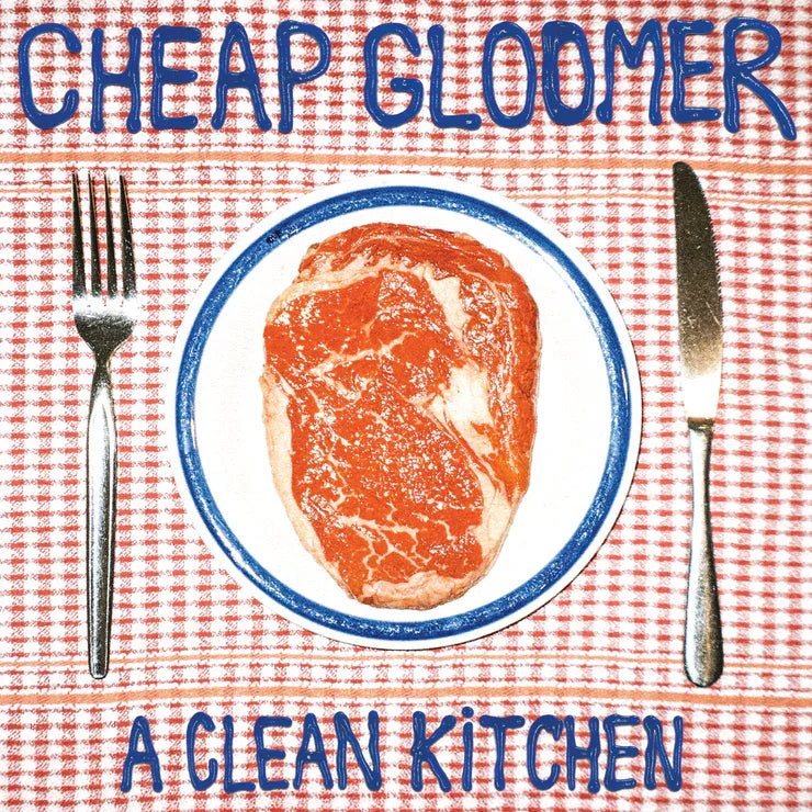 A Clean Kitchen