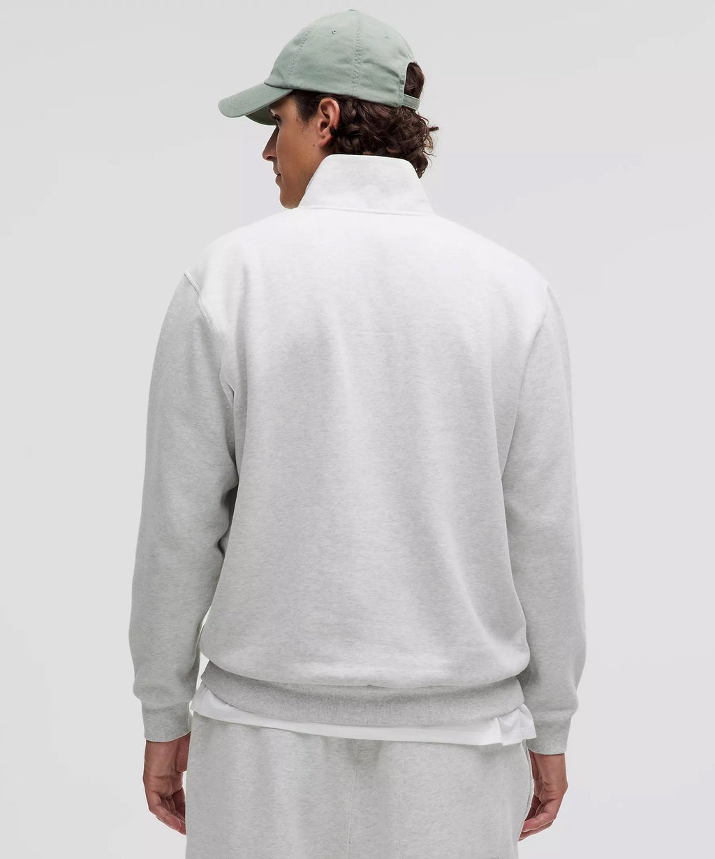 Sigma Delta Tau lululemon Steady State Half Zip - DAD