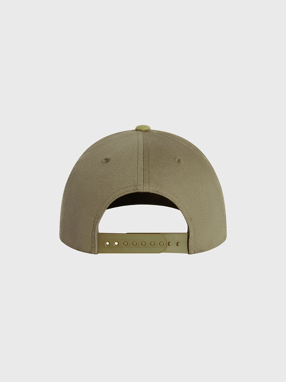 BARRY'S ARMY GREEN/PISTACHIO TRUCKER HAT