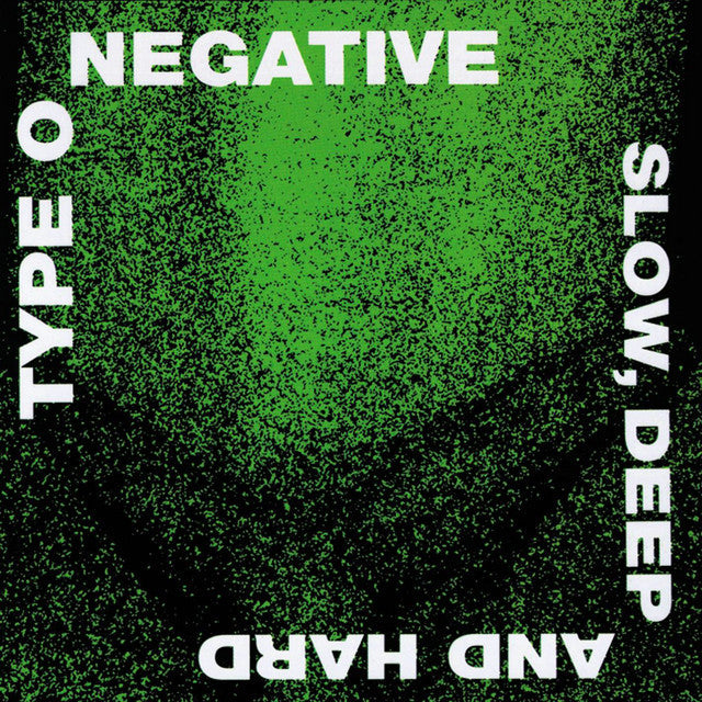 Slow Deep & Hard