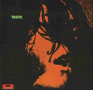 Taste
