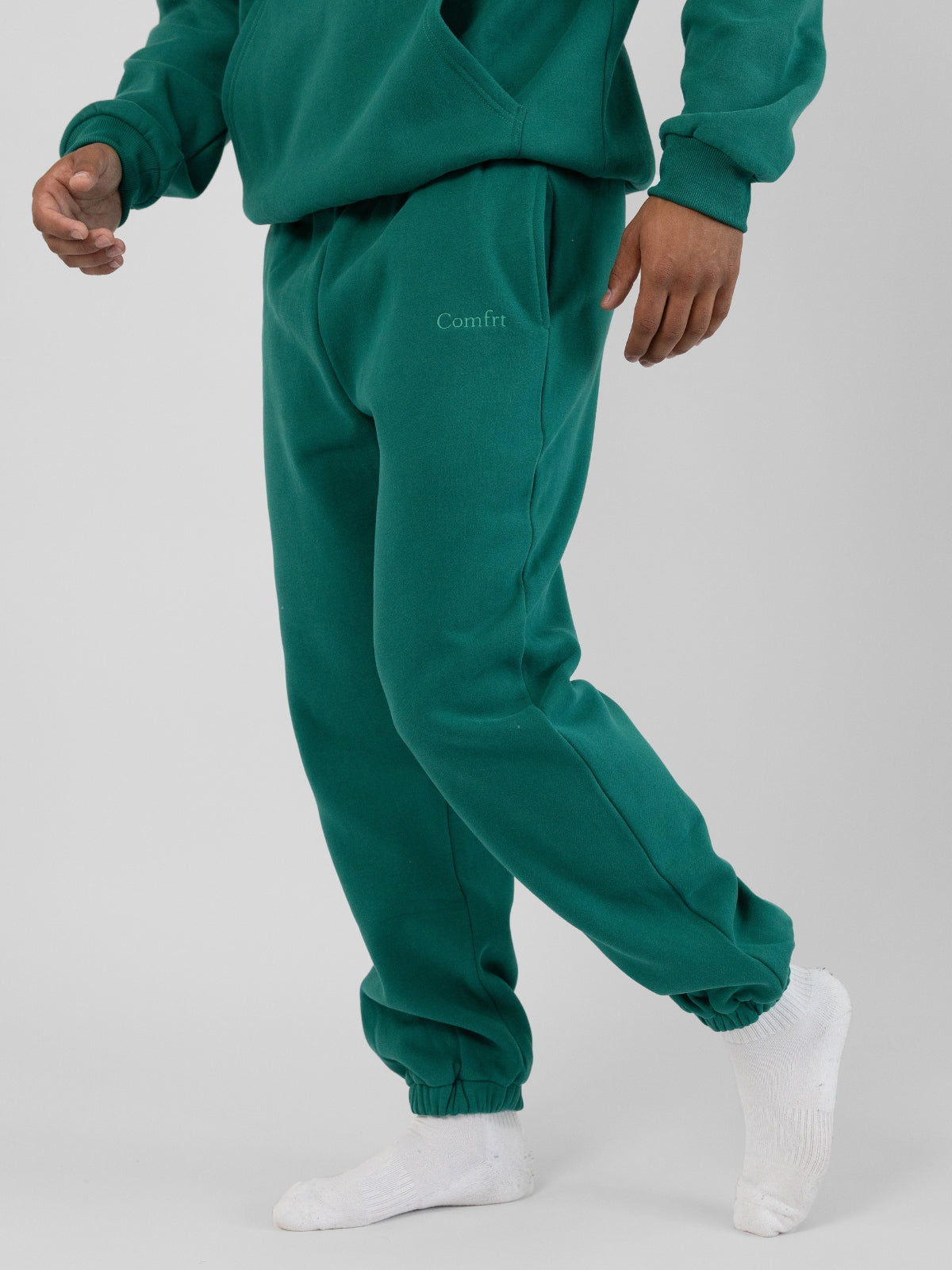 Signature Sweatpants - Pre-Order