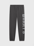 BARRY'S CHARCOAL UNISEX SWEATPANT