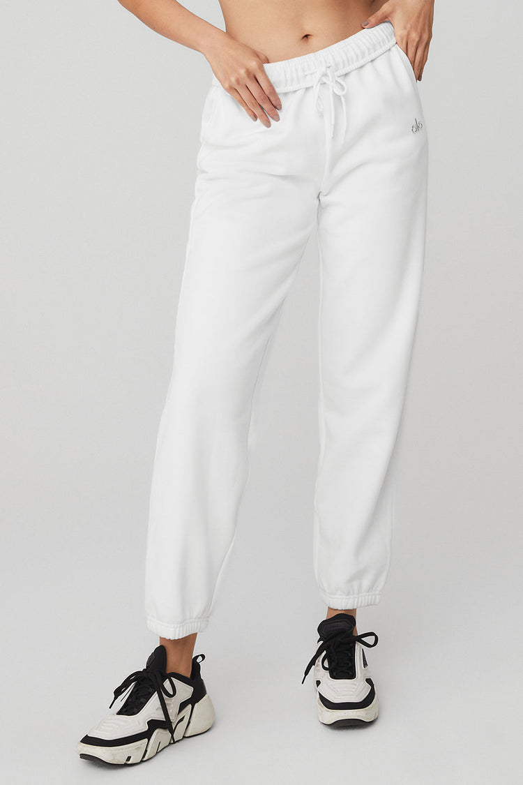 Pantalón deportivo Accolade - Negro