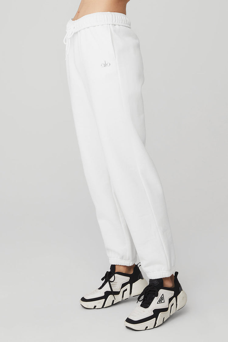 Pantalón deportivo Accolade - Negro