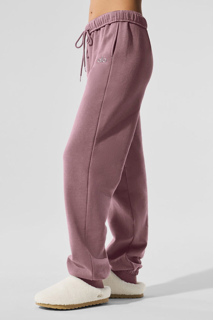 Pantalón deportivo Accolade - Azul concha