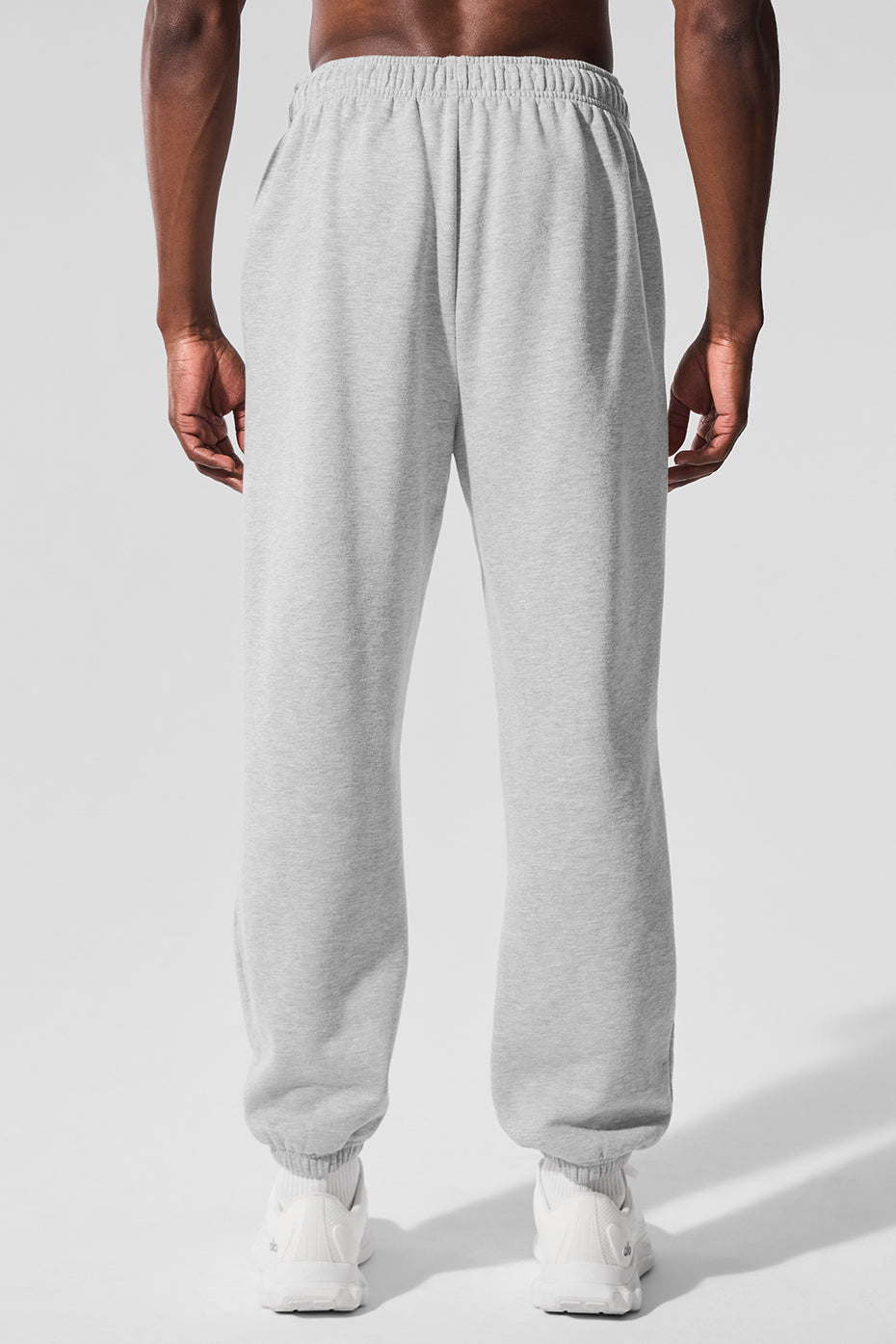 Accolade Sweatpant - Athletic Heather Grey