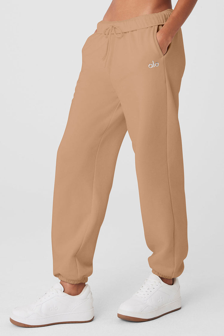 Pantalón deportivo Accolade - Azul concha
