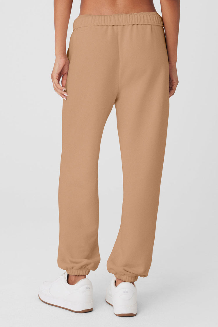 Pantalón deportivo Accolade - Azul concha