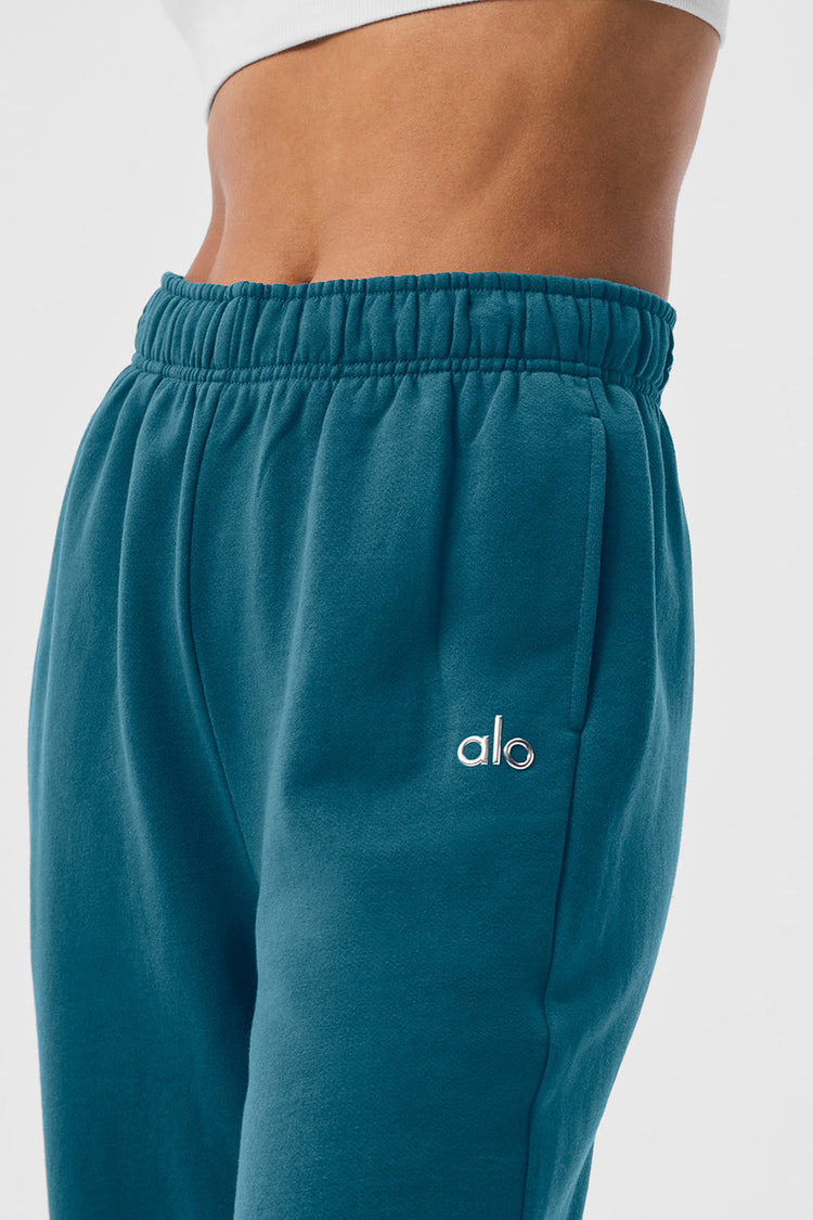 Pantalón deportivo Accolade - Azul concha