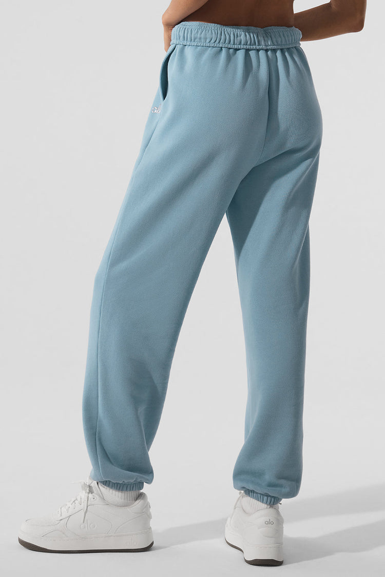 Pantalón deportivo Accolade - Azul concha