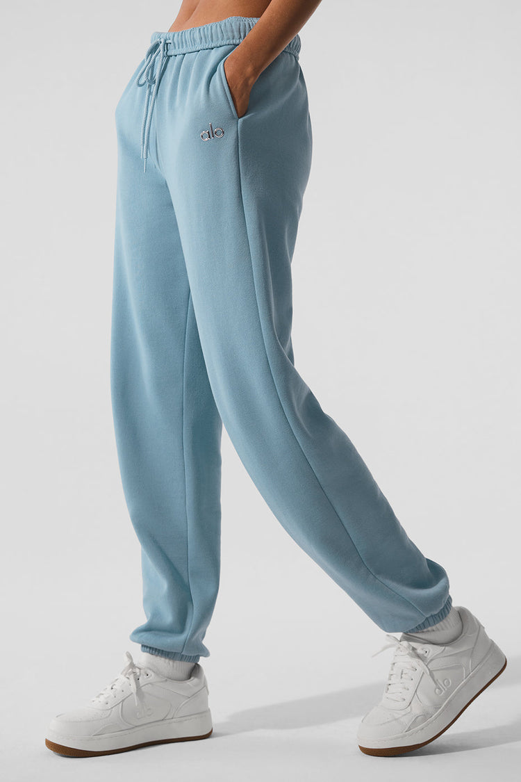 Pantalón deportivo Accolade - Azul concha